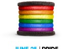 Oreo Rainbow Cookie Image