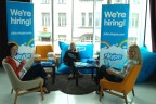 Skype is hiring