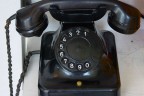 Old Telephone