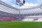 Warsaw National Stadium
