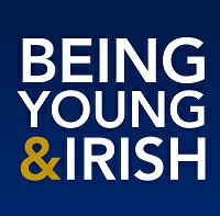 Being Young and Irish