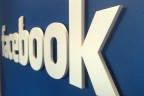 Facebook logo