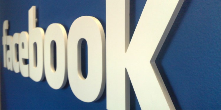 Facebook logo