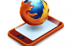 Firefox smartphone OS