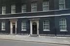 Number 10 Downing Street