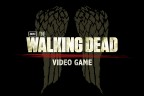 The Walking Dead video game, based on AMC's hit TV series