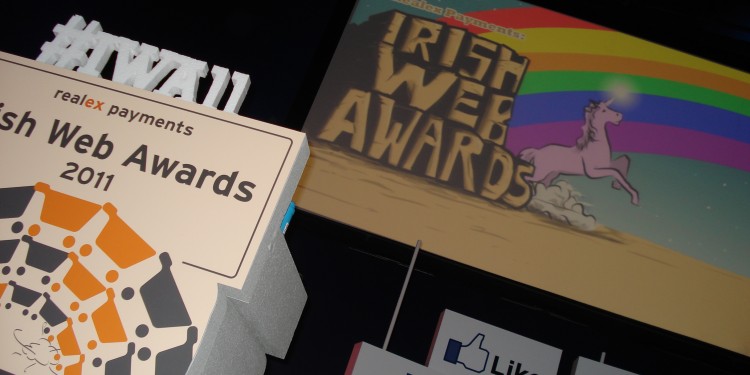 Irish Web Awards