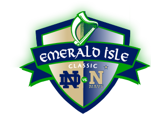 Emerald Isle Classic Logo