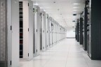 Data centres - where the internet happens