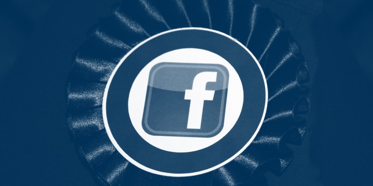 Facebook Rosette