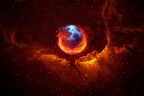 Mozilla Firefox logo