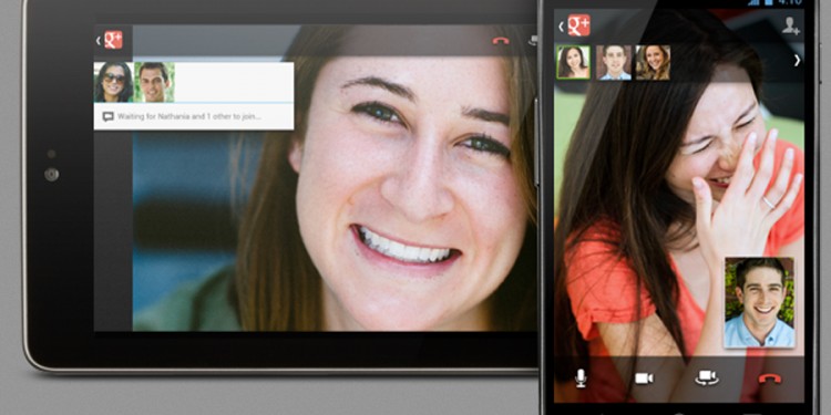 Google+ vanity URLs