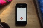 Google Voice Search app