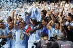Manchester City - Premier League Champions