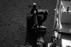 Mars Curiosity animated gif
