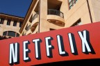 Netflix Office