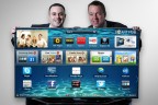 RTÉ Player on Samsung Smart TVs
