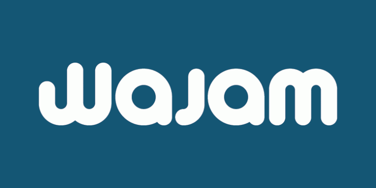 Wajam logo