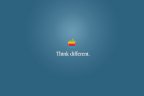Apple Think Different