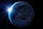 bigstock-Europe-at-night-25593155