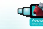 Saorview Freeview hd