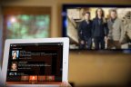 Viewers want to engage with TV programming