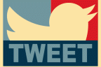 Twitter politics
