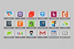 Zapier supported apps