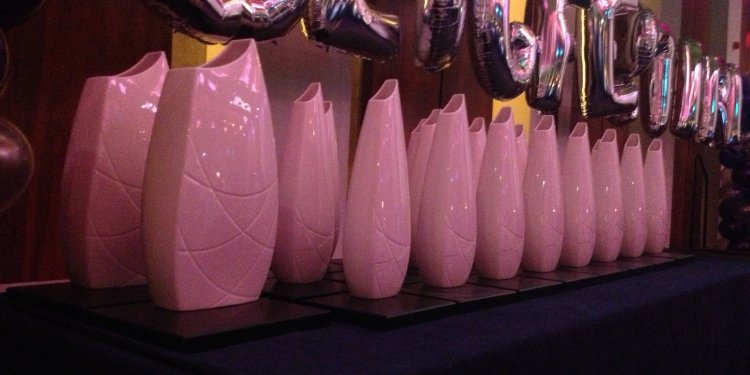 Blog Awards Ireland 2012 winners – meet the 30 best blogs in Ireland