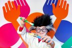 Doodle 4 Google competition 2012