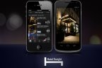 Hoteltonight apps