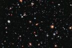Farthest ever view of the universe