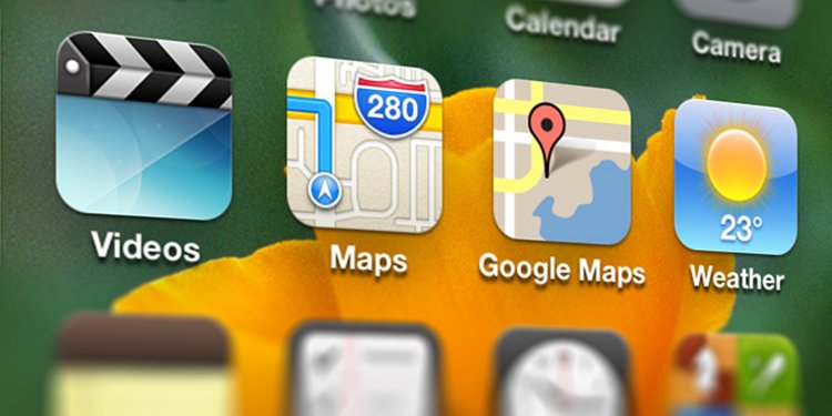 How to get Google Maps on iPhone
