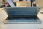 The new Chromebook