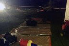 Focus Ireland's Shine a Light on Homelessness