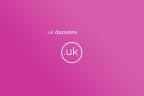.UK domains