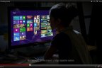 Windows 8 ad