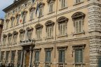 Palazzo Madama - Seat of Italy's Senate. Source Wikipedia