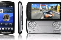 Sony Xperia Play 4G