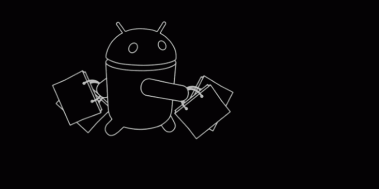 Android Shopping