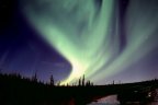 Strong Aurora