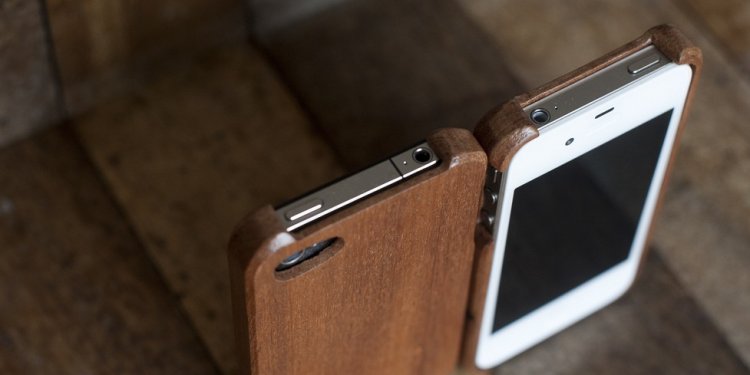 Carve Cases iPhone