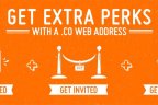 .CO offering entrepreneurs more than just a domain name