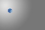 Facebook cube