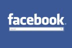Facebook search