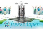 Google and ITU #freeandopen