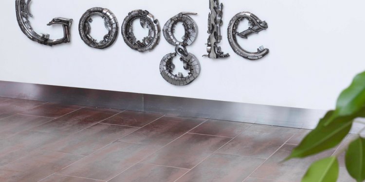 Google Steampunk