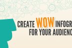 How do you make a good infographic – we ask the experts