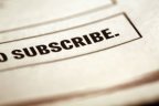 Facebook Subscribe button