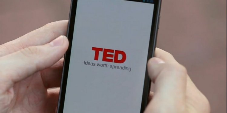 Ted Talks